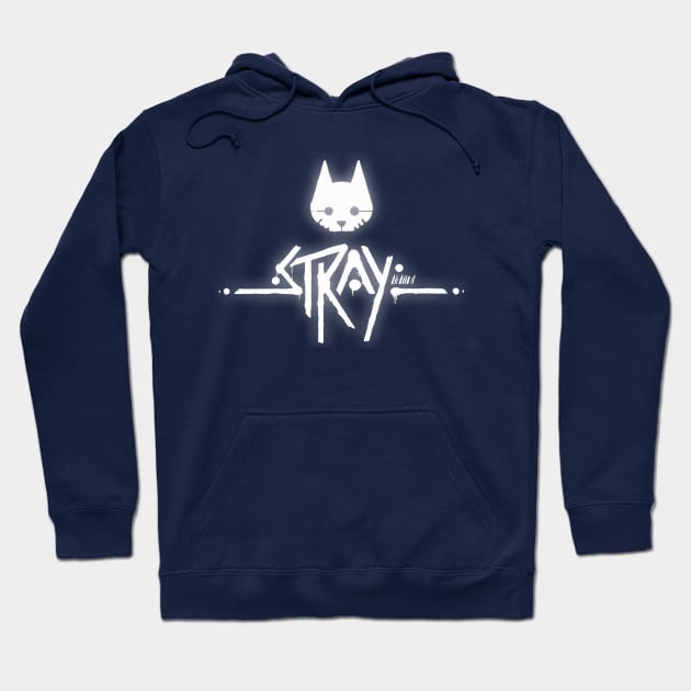 Stray Hoodie by Night9